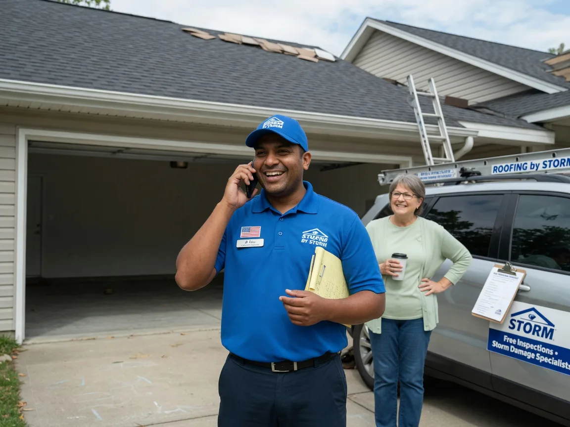 Roof Repair Near Me Clinton, TN FAQs